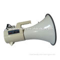 MP3+12v DC JACK+ SD card socket big power 50W big USB megaphone